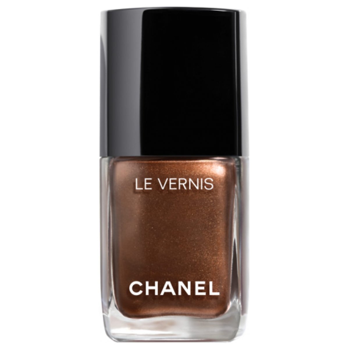 CHANEL Le Vernis Longwear Nail Colour Lakier do paznokci 13ml 899 Solar ...