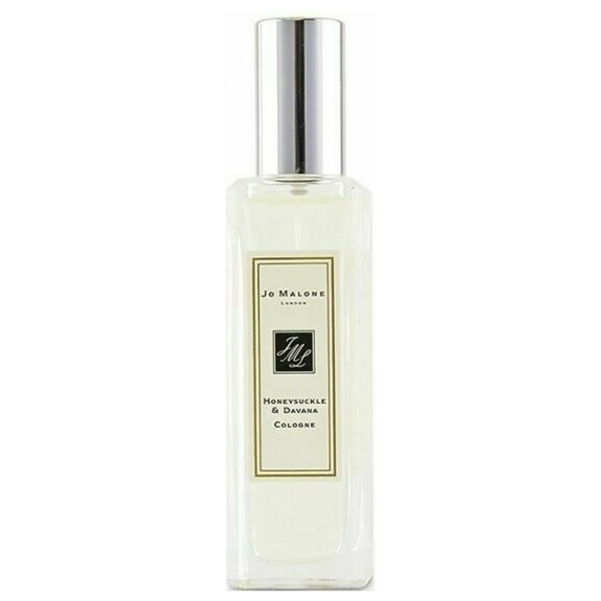 Jo Malone Honeysuckle & Davana Woda kolońska spray 30ml - Perfumeria ...