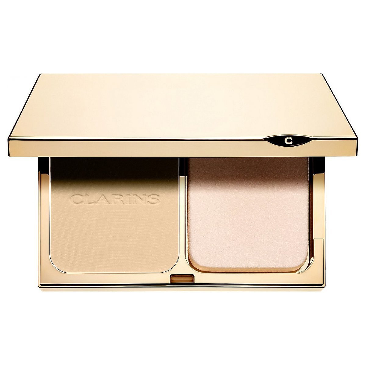 Clarins Everlasting Compact Foundation SPF9 #105 Nude