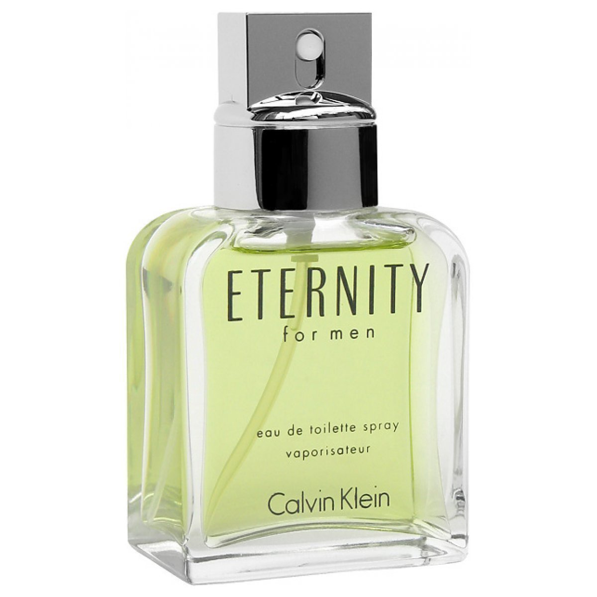 Calvin Klein Eternity for Men Zestaw upominkowy EDT 200ml + EDT 30ml ...