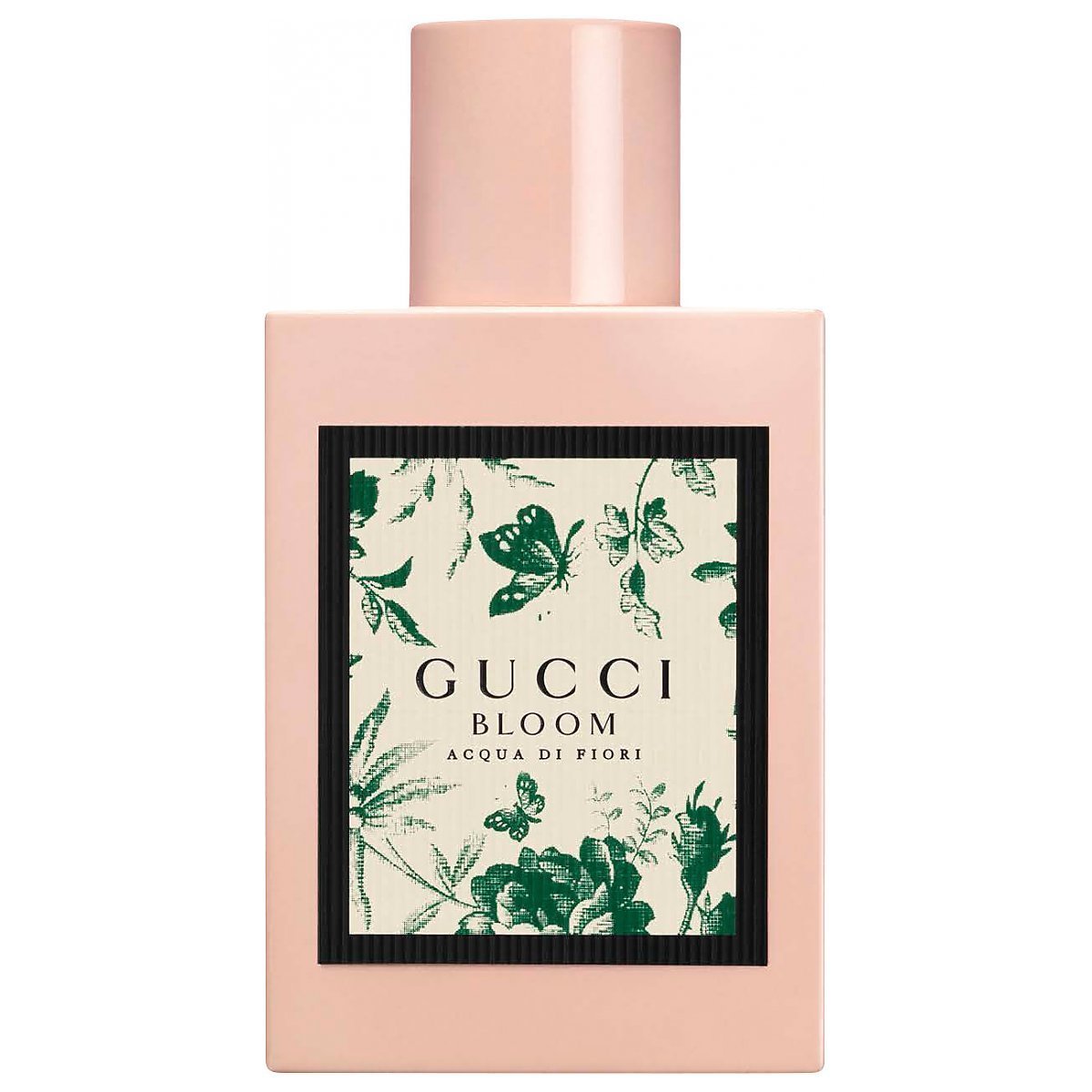 Gucci Bloom Acqua di Fiori Zestaw upominkowy EDP 50ml + EDP 7,5ml ...