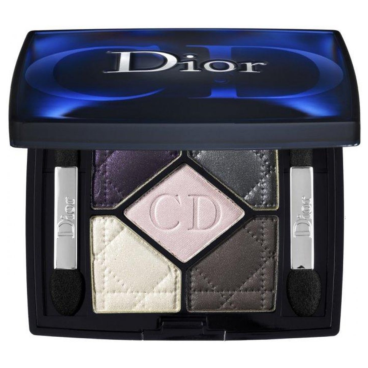 dior 5 couleurs cuir cannage