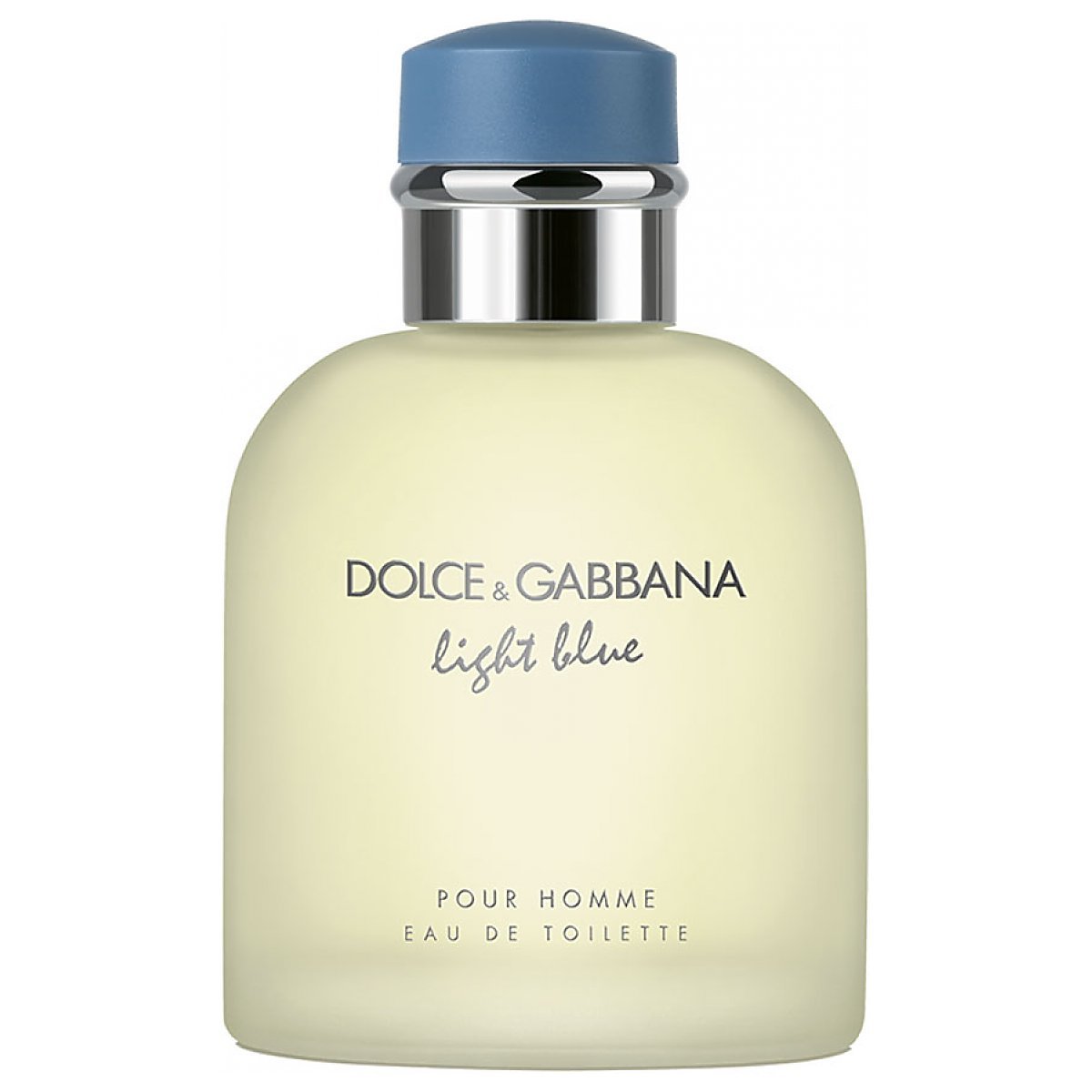 Dolce&Gabbana Light Blue Pour Homme Woda toaletowa spray 125ml ...