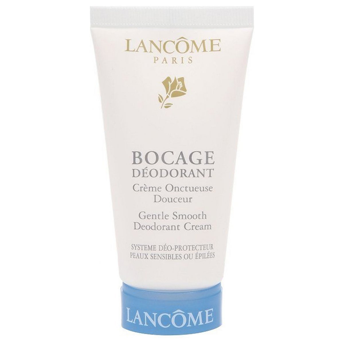 Lancome Bocage Déodorant Dezodorant w kremie 50ml - Perfumeria Dolce.pl