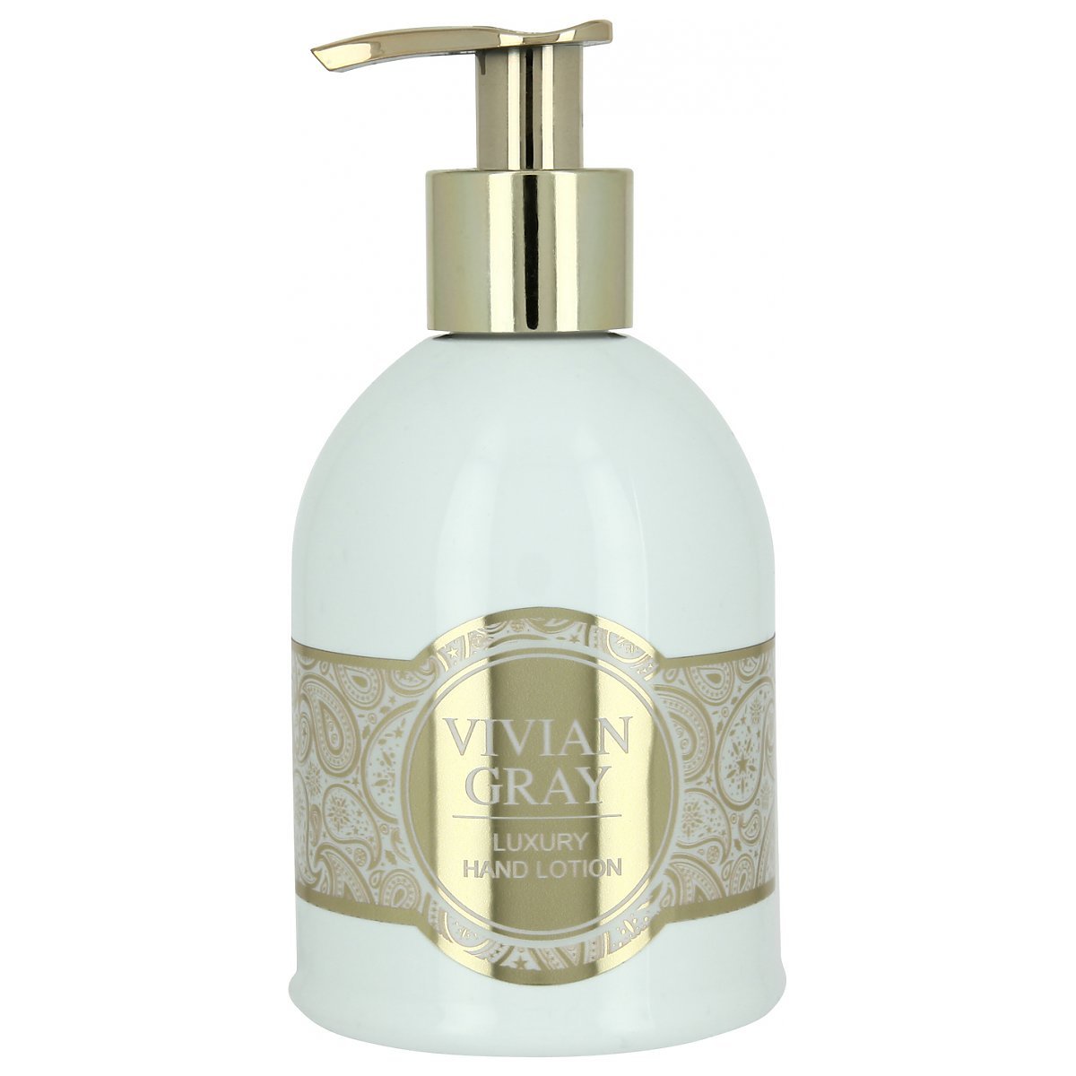 Vivian Gray Romance Hand Lotion Sweet Vanilla Balsam do rąk 250ml