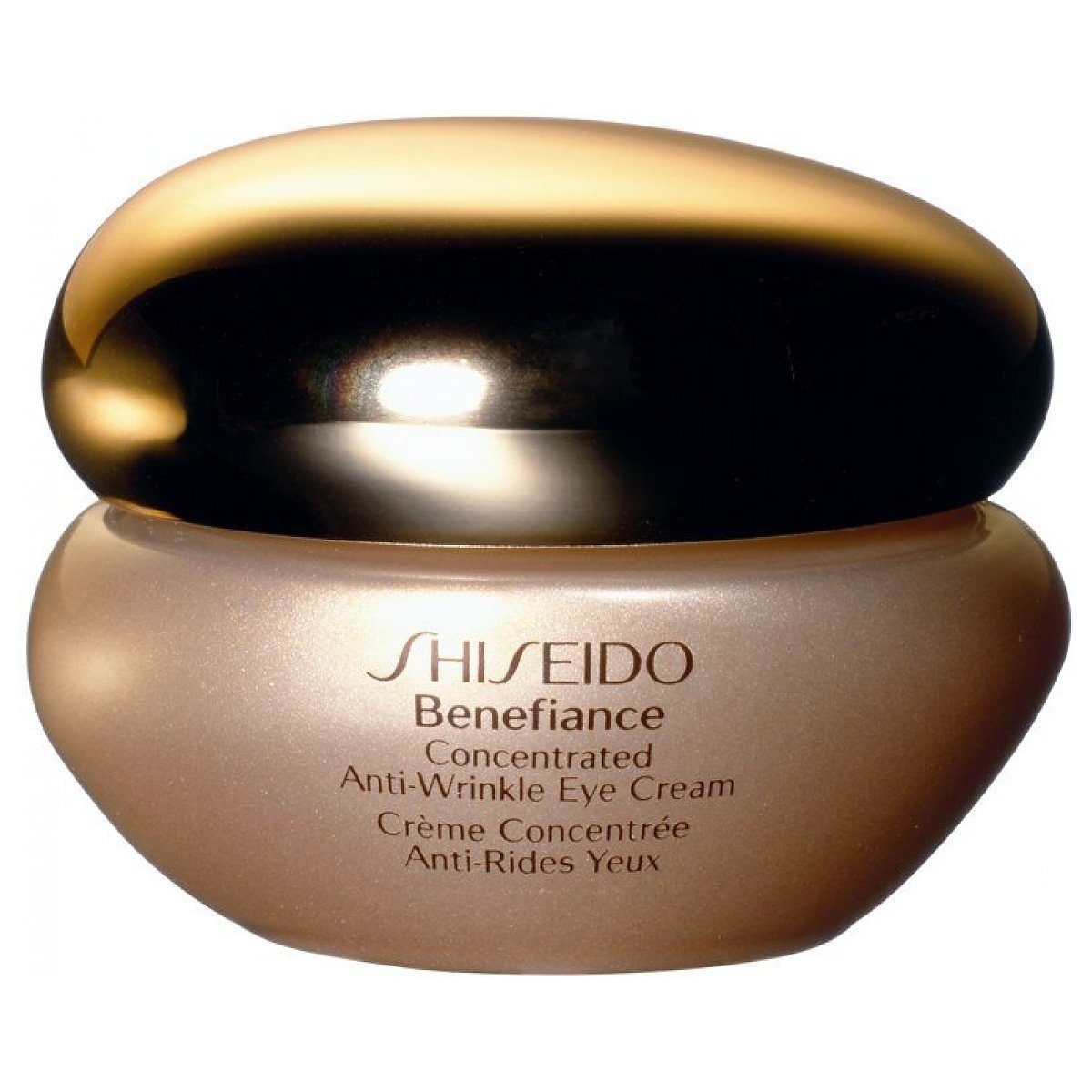 Shiseido Benefiance Concentrated Anti-Wrinkle Eye Cream Krem pod oczy