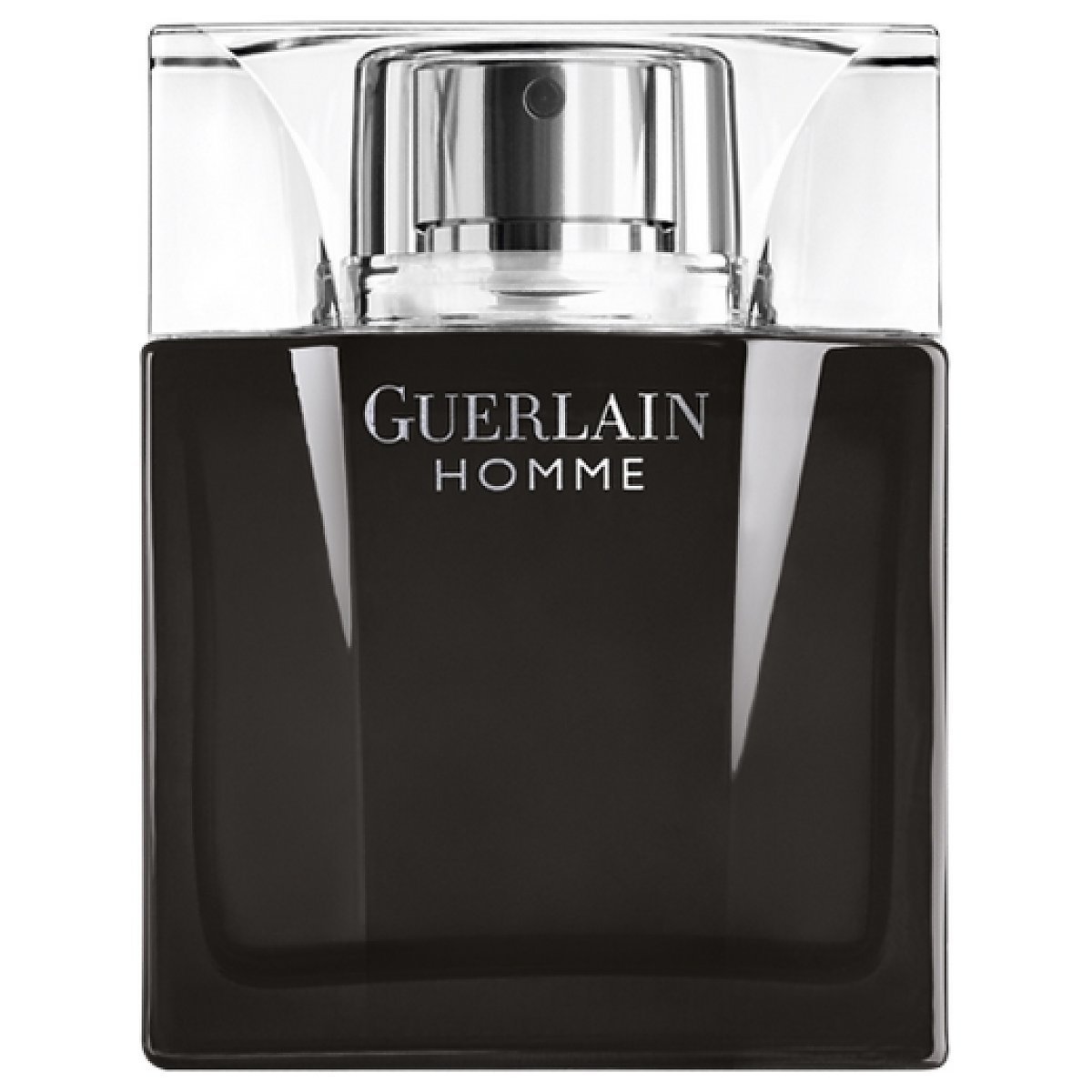 Guerlain Homme Intense Zestaw upominkowy EDP 80ml + żel pod prysznic ...