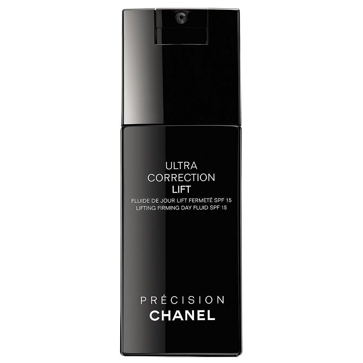 CHANEL Ultra Correction Lift Lifting Firming Day Fluid Emulsja ...