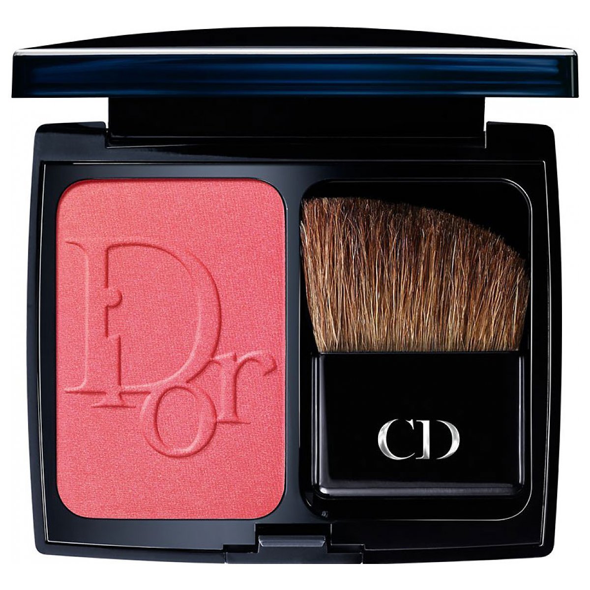 Christian Dior Vibrant Colour Powder Blush Fall 2014 Limited Edition ...