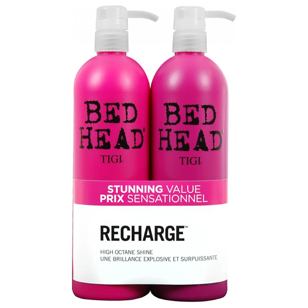 Tigi bed head shampoo