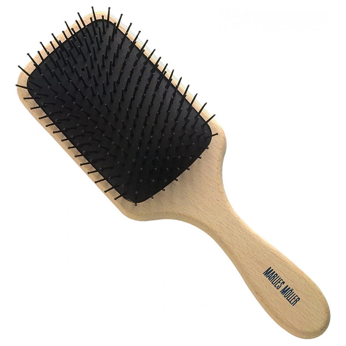 Marlies Moller New Classic Hair & Scalp Brush Masująca szczotka do ...