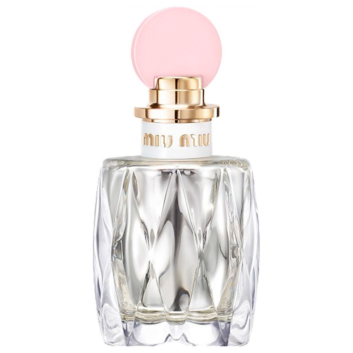 Miu Miu Fleur D'Argent Woda perfumowana spray 50ml - Perfumeria Dolce.pl