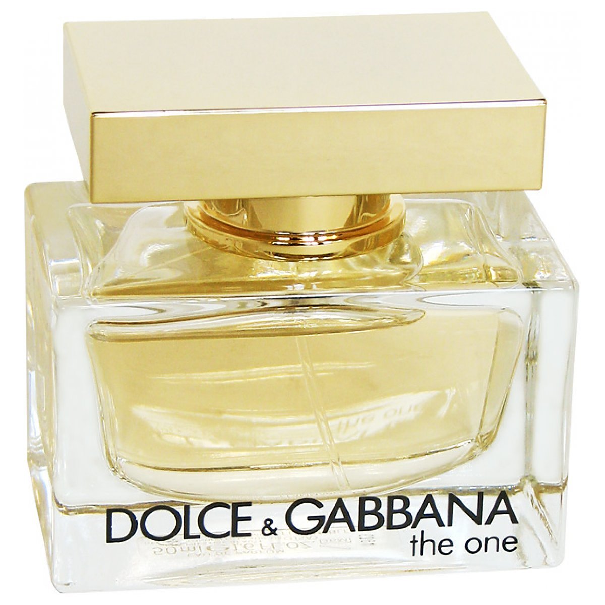 Dolce&Gabbana The One Woda perfumowana spray 30ml - Perfumeria Dolce.pl