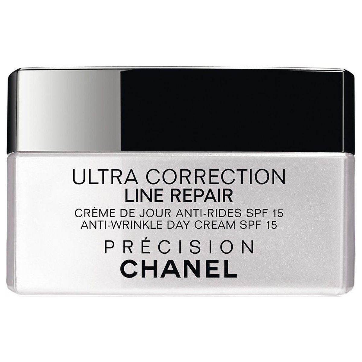 CHANEL Ultra Correction Line Repair Anti-Wrinkle Day Cream Krem
