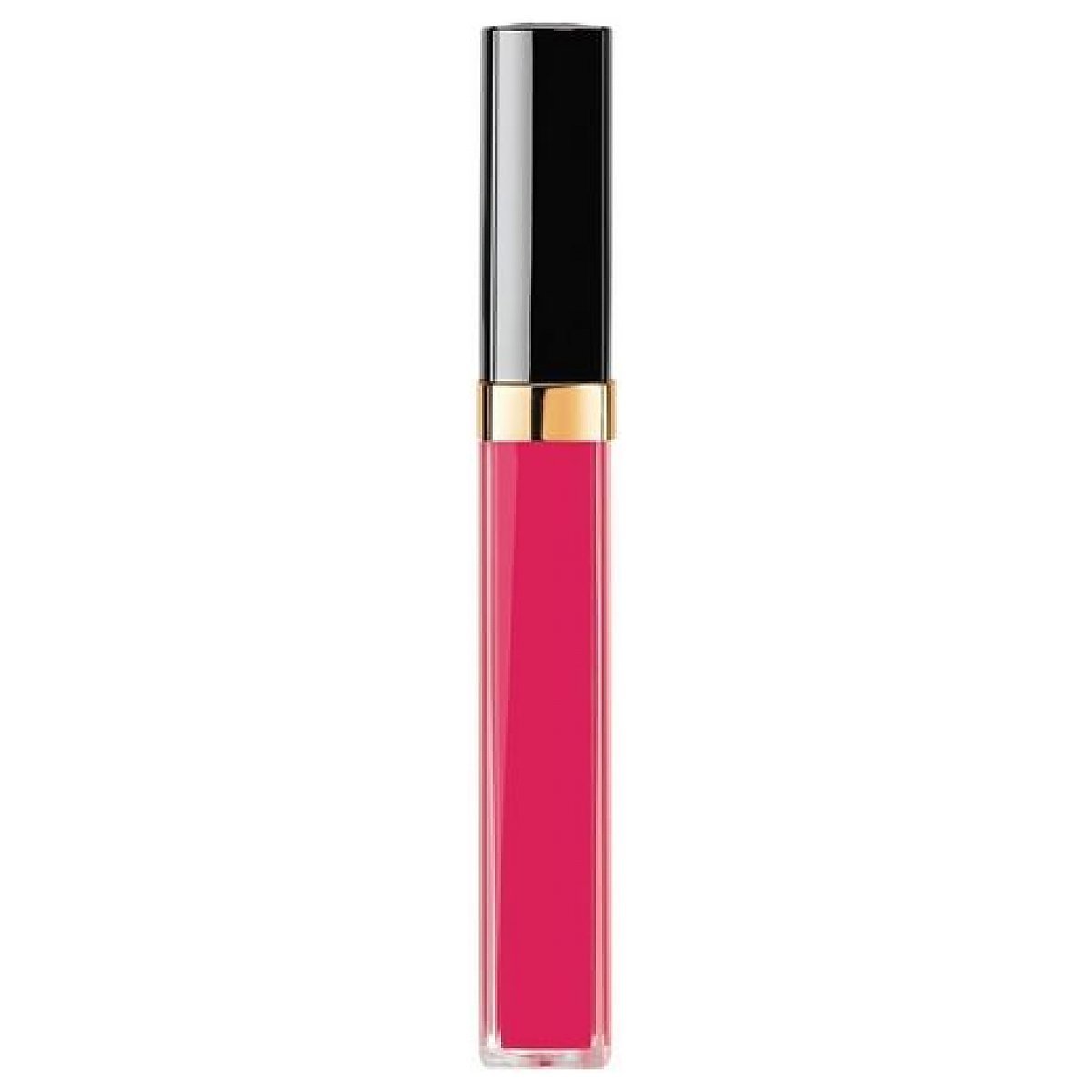 chanel rouge coco gloss