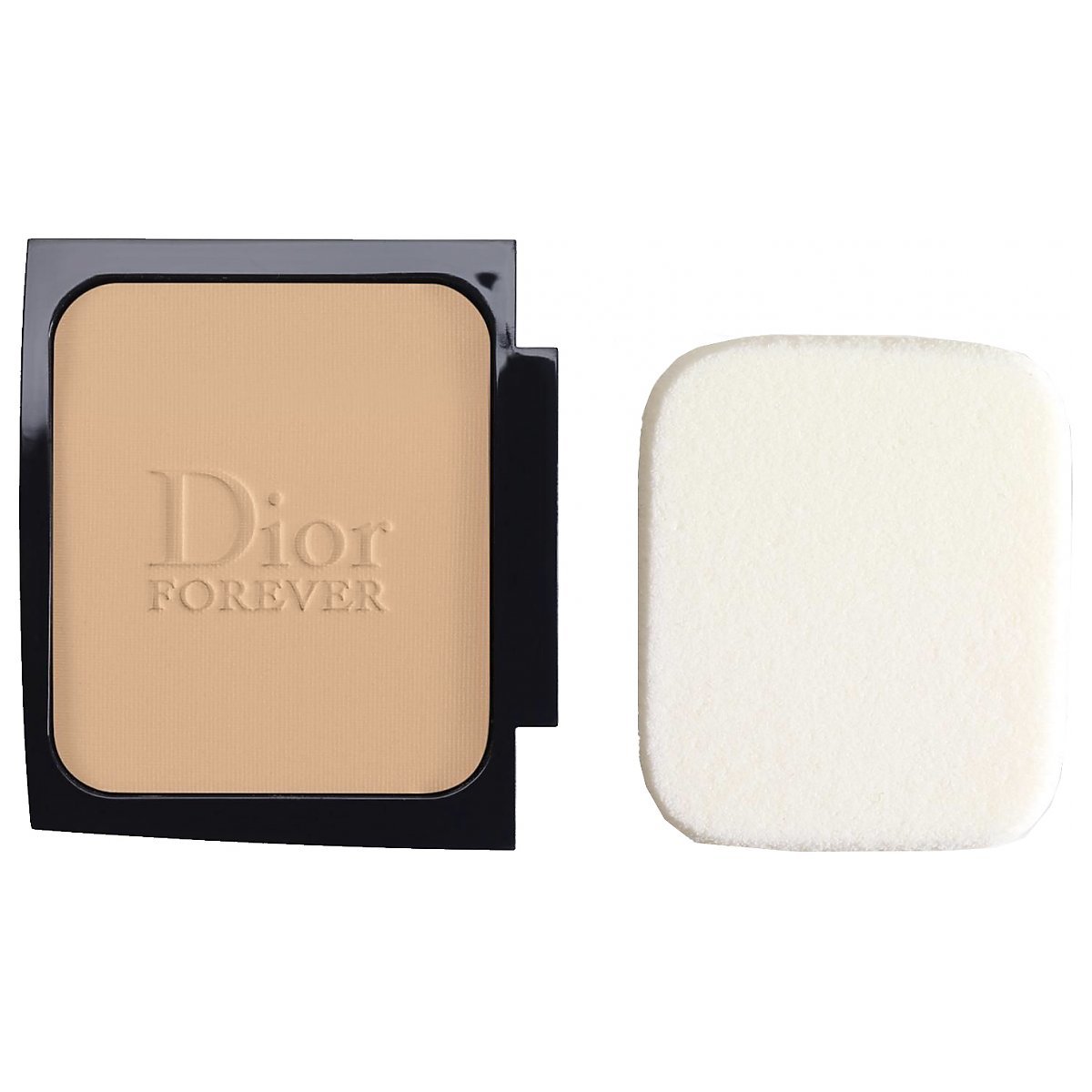 Christian Dior Diorskin Forever Extreme ControlPuder w kompakcie wk ad SPF20 8g 022 CameoTeint Compact Matite Tenue Purete Extremes