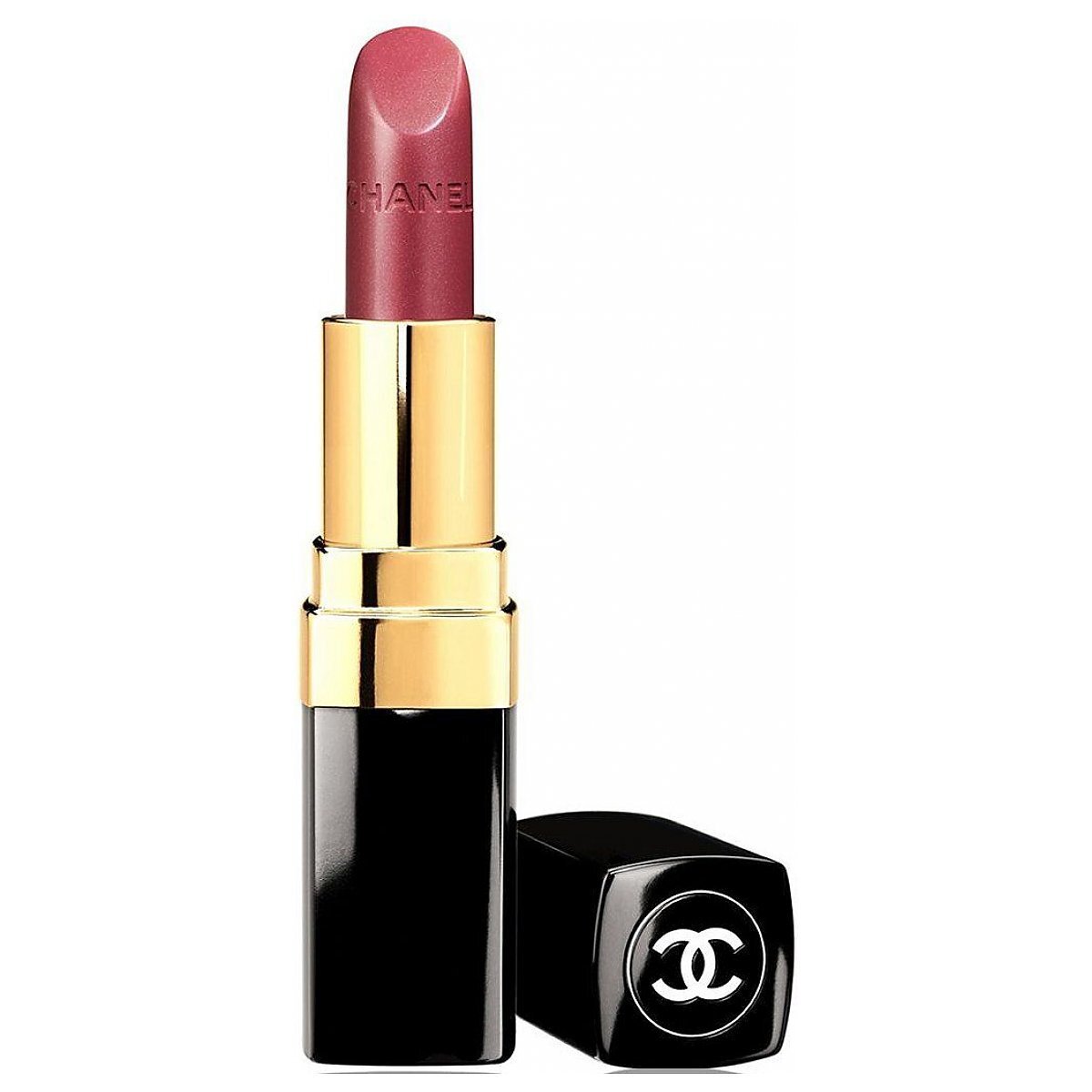 CHANEL Rouge Coco Pomadka 3,5g 38 Superstition - Perfumeria Dolce.pl
