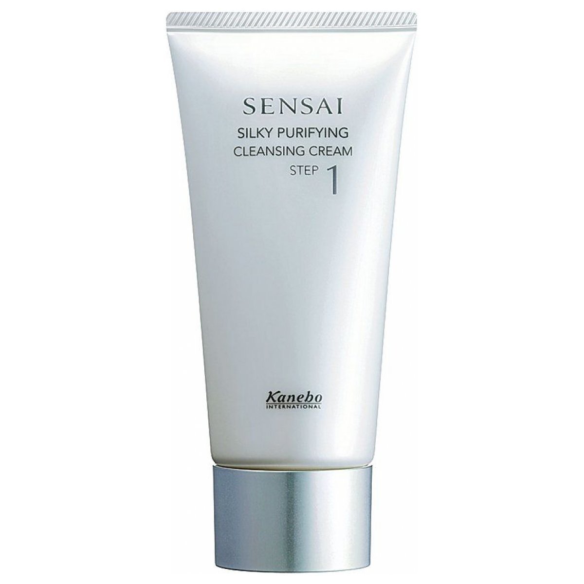 Lotion démaquillante Kanebo Sensai Silky 100 ml main image 1