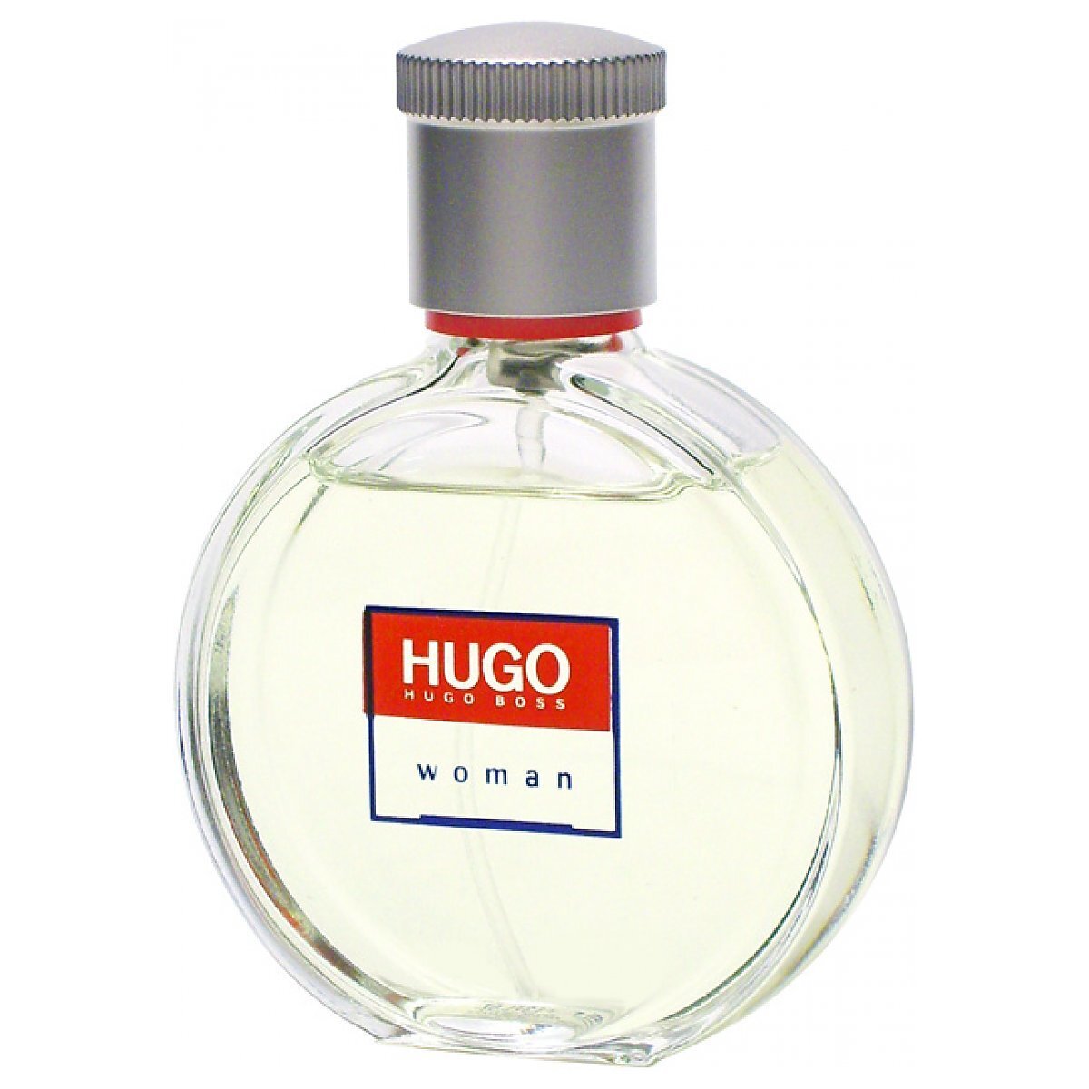 Hugo Boss HUGO Woman Woda toaletowa spray 40ml - Perfumeria Dolce.pl
