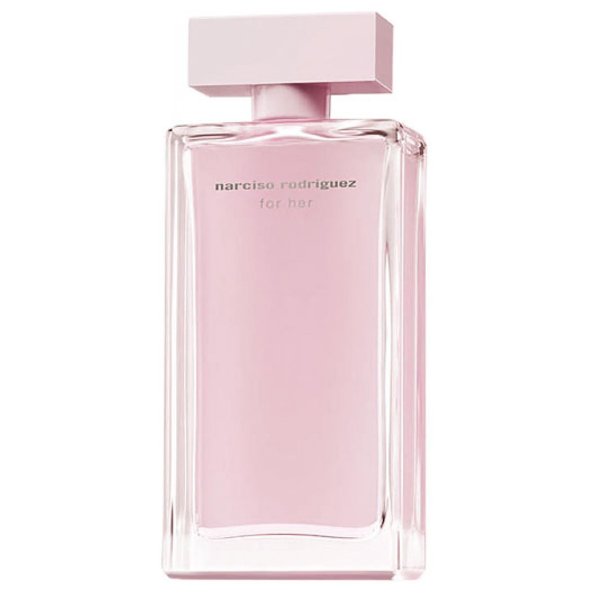 Narciso Rodriguez For Her Eau de Parfum Delicate Woda perfumowana spray ...