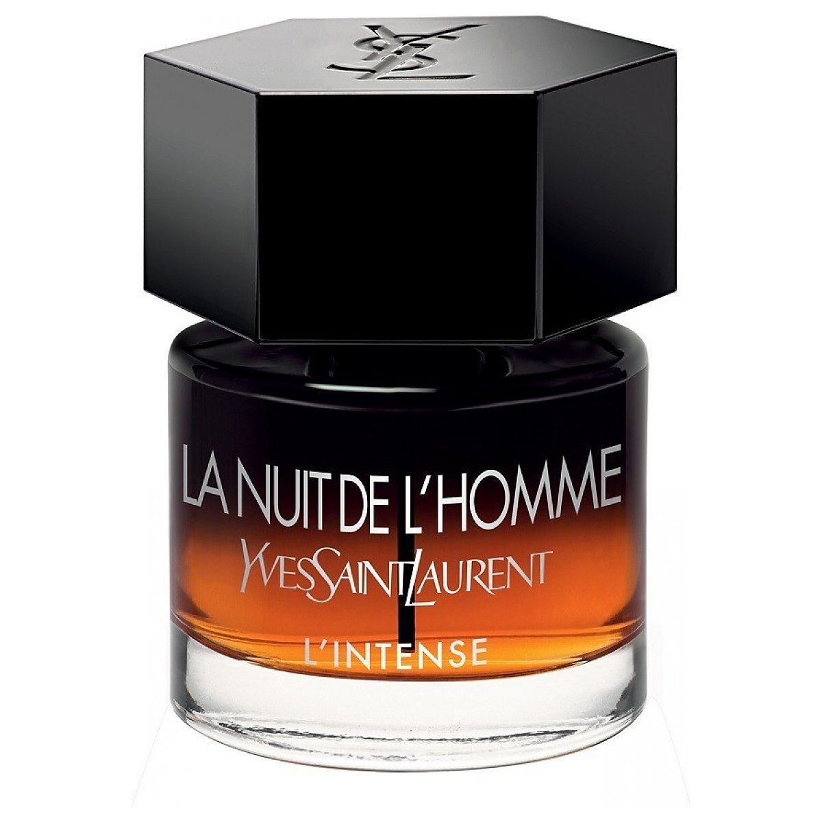 Yves Saint Laurent La Nuit de L'Homme L'Intense Woda perfumowana spray