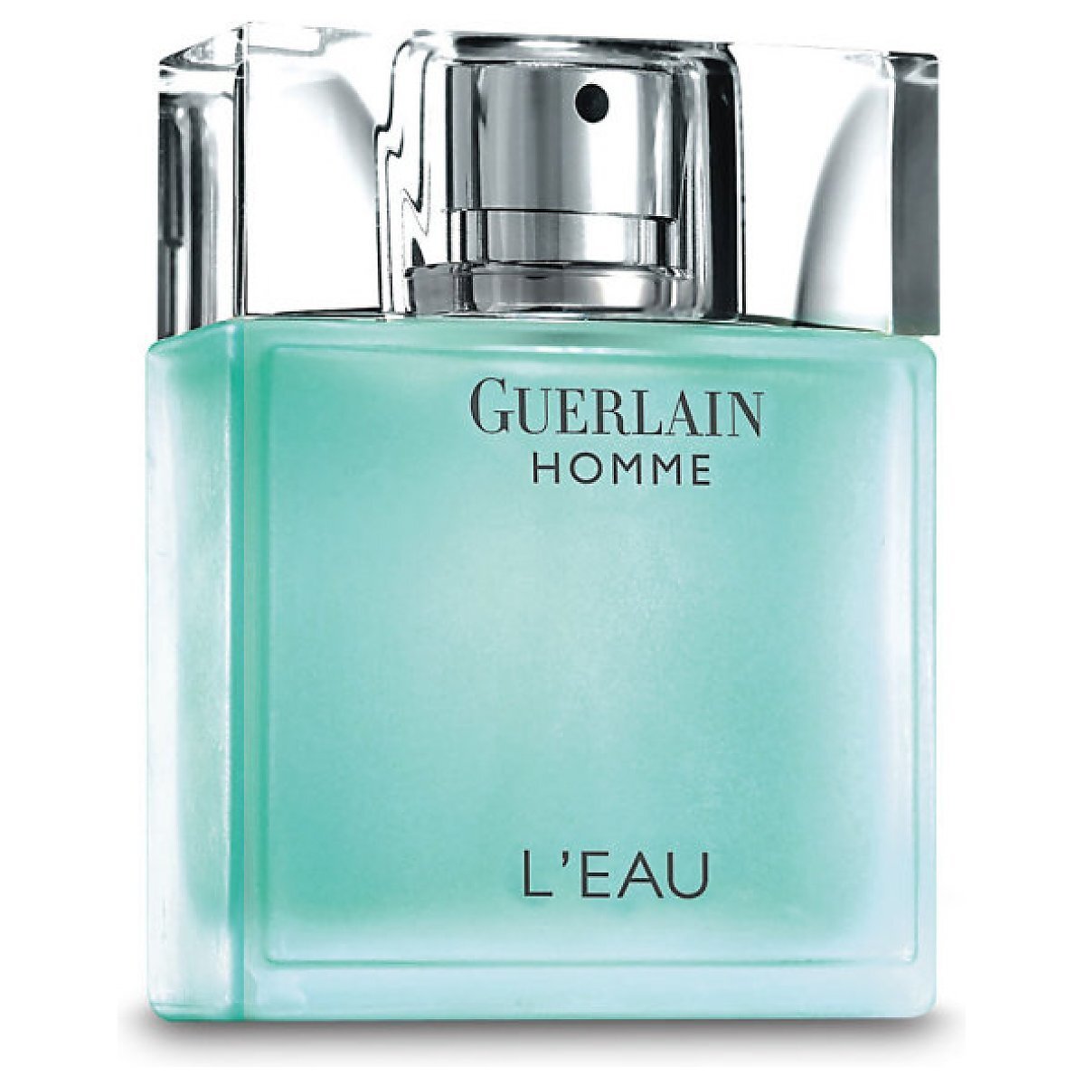 GUERLAIN HOMME L'EAU ゲラン オム ロー（80ml） - 香水