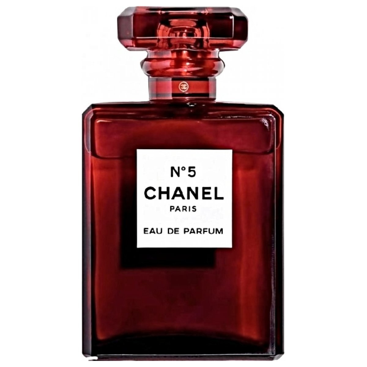 CHANEL No5 Limited Edition Woda perfumowana spray 100ml - Perfumeria