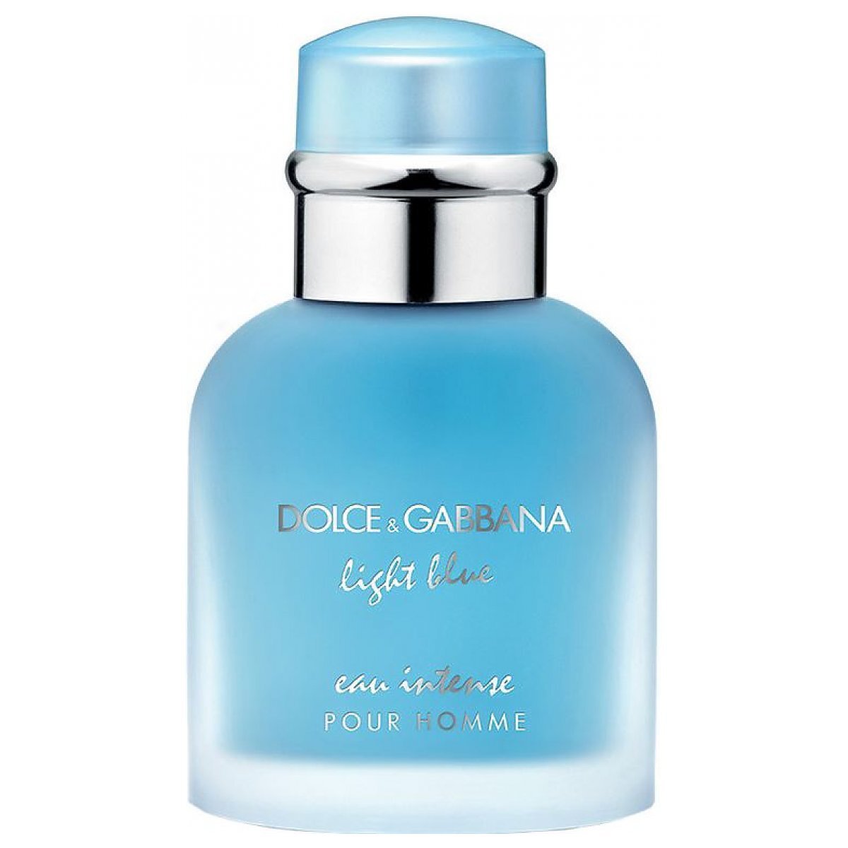 Dolce&Gabbana Light Blue Eau Intense Pour Homme Woda perfumowana spray ...