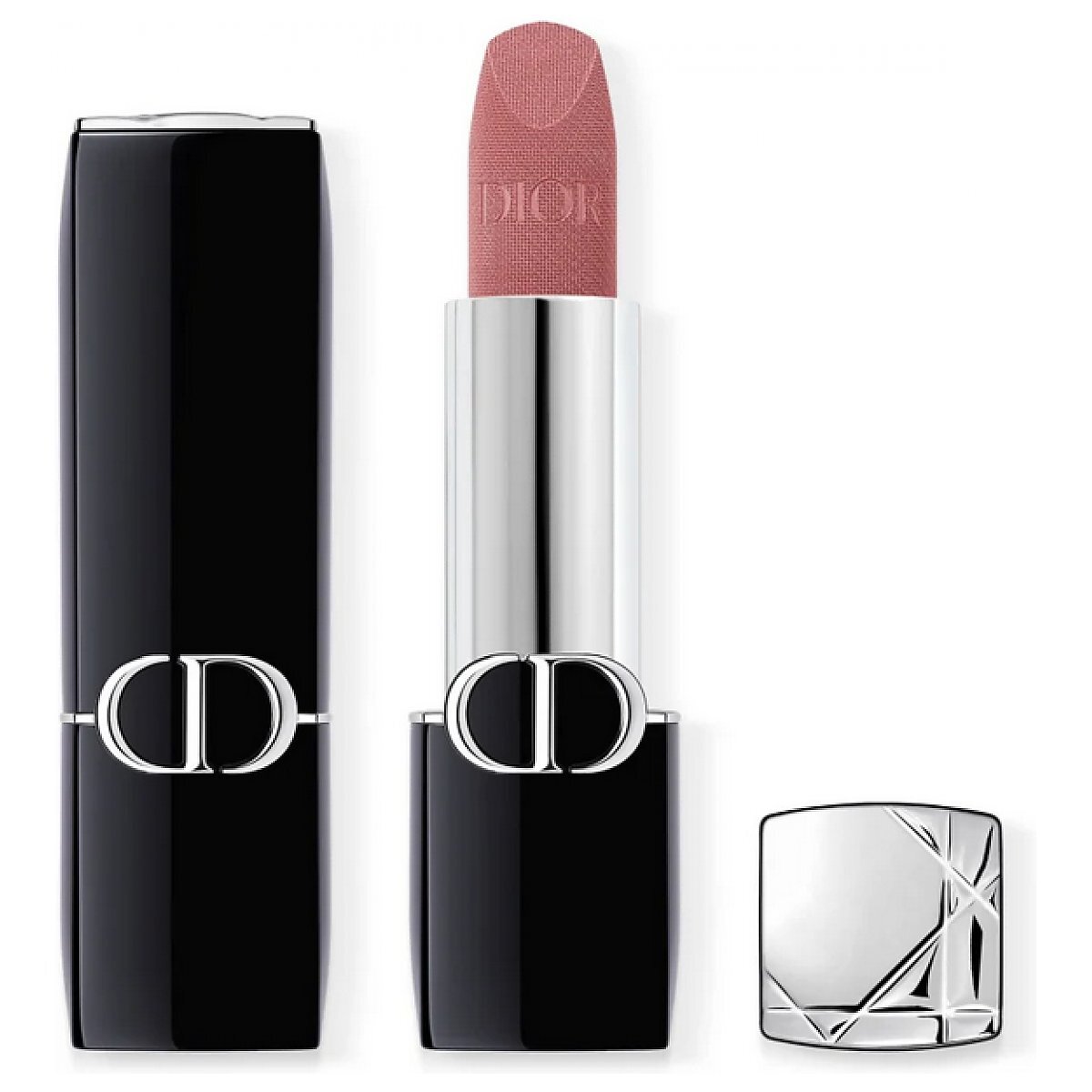 Dior velvet 2025