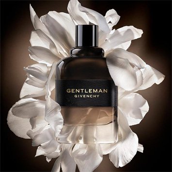 Givenchy Gentleman Eau de Parfum Boisee