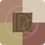 Christian Dior 5 Couleurs High Fidelity Colours & Effects Eyeshadow Palette Paleta pięciu cieni do powiek 7g 657 Expose