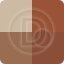 Technic Mega Bronze Bronzing Compact Rozświetlacz do twarzy 20g