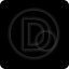 LASplash Dauntless Lashes Triple Threat False Lashes Para sztucznych rzęs Dauntless