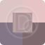 Christian Dior 5 Couleurs Couture Colors & Effects Eyeshadow Palette Paleta pięciu cieni do powiek 6g 156 Femme-Fleur