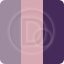 Deborah Trio Hi-Tech Eyeshadow Potrójne cienie do powiek 4,3g 04 Purple Deluxe