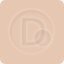 Christian Dior Diorskin Nude Natural Glow Creme-Gel Makeup Podkład w kompakcie- wkład SPF 20 10g 010 Ivory