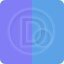 NeoNail UV Gel Polish Thermo Color Lakier hybrydowy termiczny do paznokci 6ml 5185-1 Blue Heaven