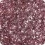 LASplash Crystallized Glitter Cień do powiek 3,5g Creme De Candy