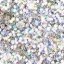 LASplash Crystallized Glitter Cień do powiek 3,5g Thistle