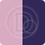 Christian Dior Diorshow Colour & Contour Eyeshadow & Liner Duo Cień i liner 0,8g + 0,3g 957 Hortensia