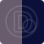 Christian Dior Diorshow Colour & Contour Eyeshadow & Liner Duo Cień i liner 0,8g + 0,3g 157 Iris
