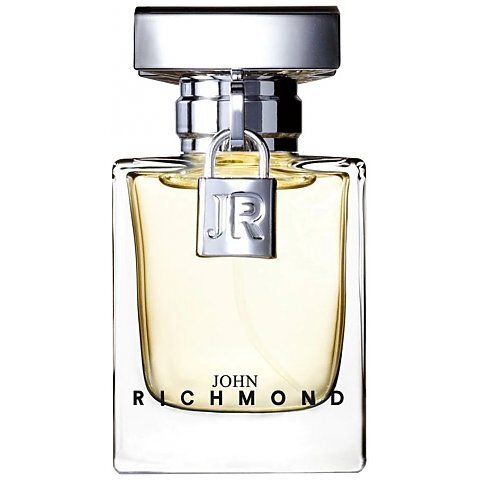 john richmond john richmond for women dezodorant w sprayu 50 ml   