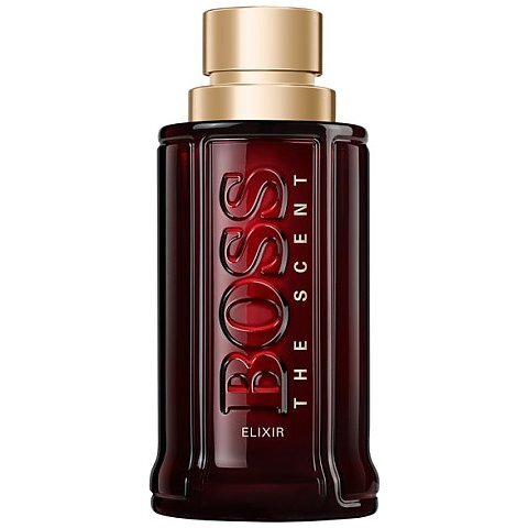 The Scent Elixir woda perfumowana dla mężczyzn