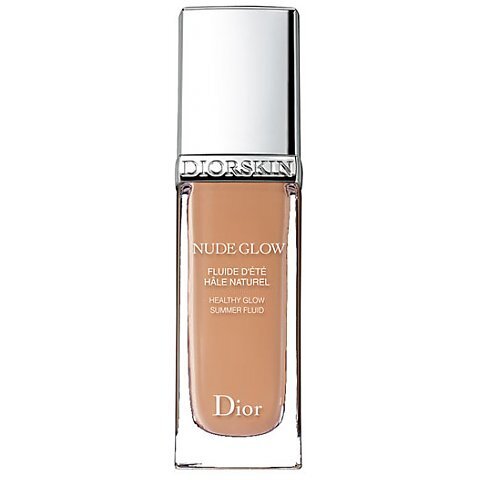 Diorskin nude 2025 fluid foundation