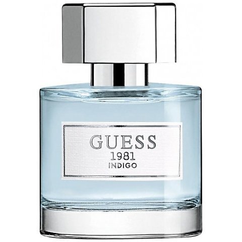 action perfumy damskie guess