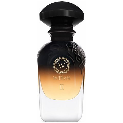widian black collection - ii ekstrakt perfum 50 ml   
