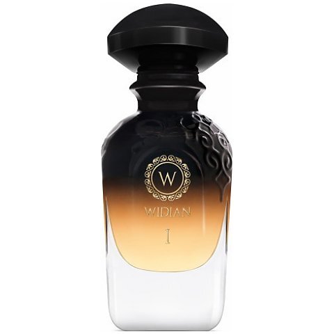 widian black collection - i ekstrakt perfum 50 ml   