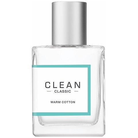 clean warm cotton woda perfumowana 30 ml   