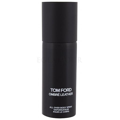 Tom Ford Ombré Leather All Over Body Spray Spray do ciała 150ml ...