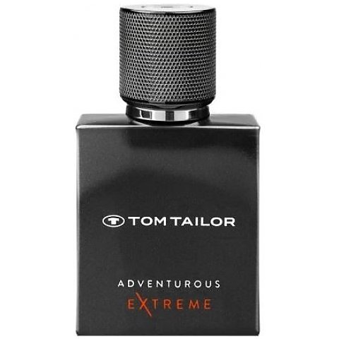 tom tailor adventurous extreme woda toaletowa null null   